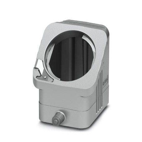 HC-EVO-B06-HLFS-EL-AL - HC-EVO-B06-HLFS-EL-AL 1411448 PHOENIX CONTACT Housing