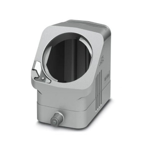 HC-EVO-B10-HLFS-EL-AL - HC-EVO-B10-HLFS-EL-AL 1411456 PHOENIX CONTACT Housing