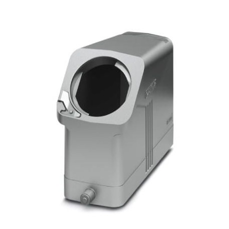 HC-EVO-B24-HHFS-EL-AL - HC-EVO-B24-HHFS-EL-AL 1411473 PHOENIX CONTACT Housing