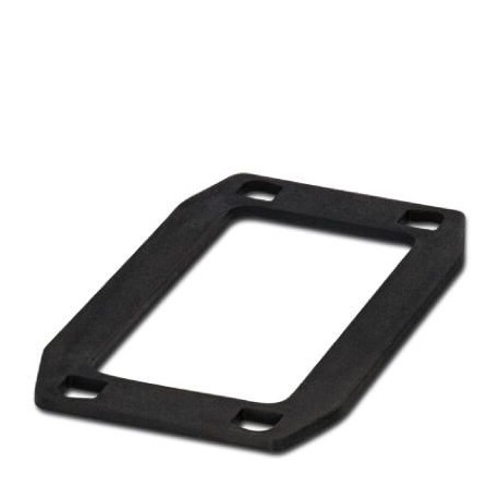 HC-B10-SG-CBK - HC-B10-SG-CBK 1411484 PHOENIX CONTACT Flat gasket