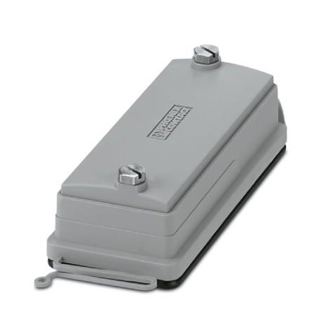 HC-B 16-TMS-SD-IP66 - HC-B 16-TMS-SD-IP66 1411517 PHOENIX CONTACT Protective covers