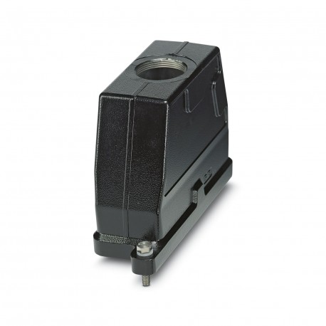 HC-HPR-B24-HHWH-1TTM32-EM-BK - HC-HPR-B24-HHWH-1TTM32-EM-BK 1411888 PHOENIX CONTACT Housing