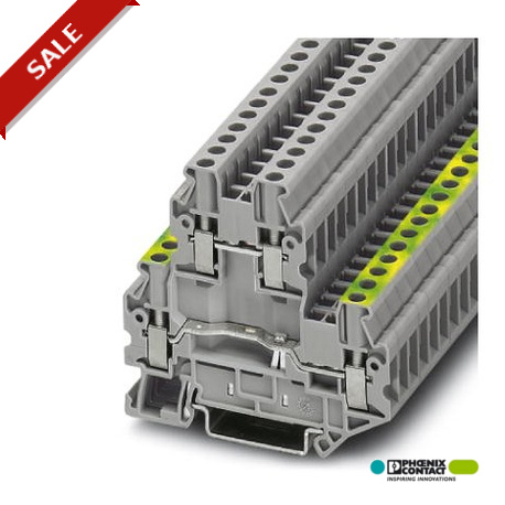 SAC-8P-M12MS B7+8 - SAC-8P-M12MS B7+8 1412344 PHOENIX CONTACT Termination resistor