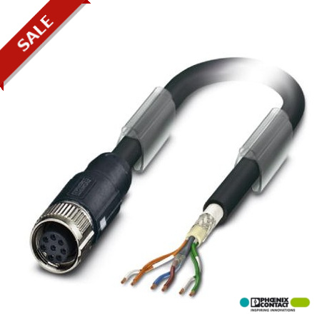 Q2-UT-PG7-0,34-4-COD2 SCO - Q2-UT-PG7-0,34-4-COD2 SCO 1412384 PHOENIX CONTACT