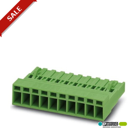 Q2-OT-PG7-0,34-4-COD2 V2 - Q2-OT-PG7-0,34-4-COD2 V2 1412385 PHOENIX CONTACT