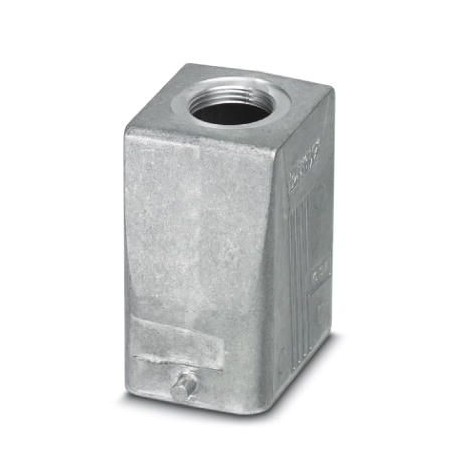 HC-STA-B06-HHFS-1TTP21-EL-AL - HC-STA-B06-HHFS-1TTP21-EL-AL 1412568 PHOENIX CONTACT Housing