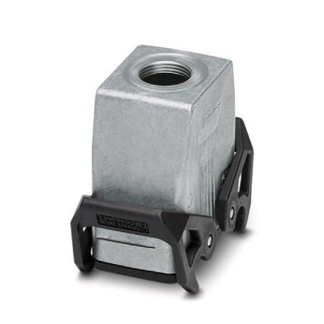 HC-STA-B10-CHWD-1TTP29-ELC-AL - HC-STA-B10-CHWD-1TTP29-ELC-AL 1412583 PHOENIX CONTACT Housing