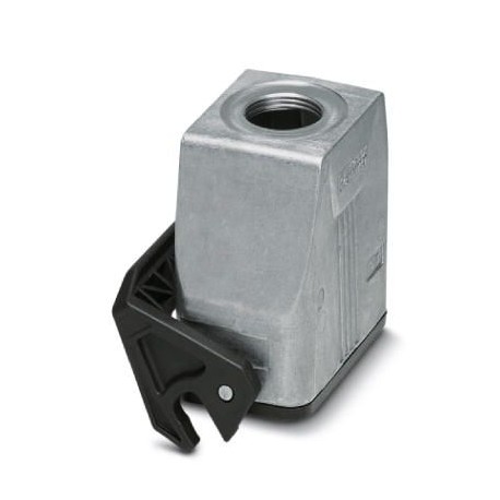 HC-STA-B10-CHWS-1TTM20-ELC-AL - HC-STA-B10-CHWS-1TTM20-ELC-AL 1412584 PHOENIX CONTACT Housing