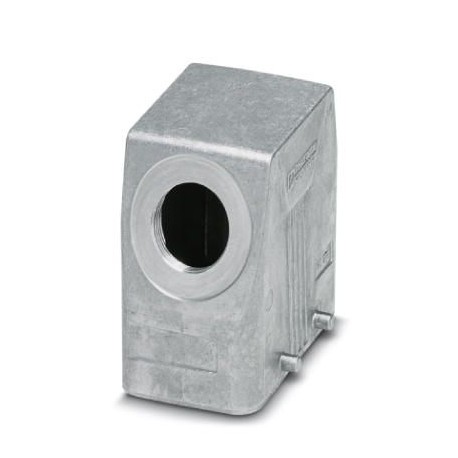 HC-STA-B10-HHFD-1STM32-EL-AL - HC-STA-B10-HHFD-1STM32-EL-AL 1412593 PHOENIX CONTACT Housing