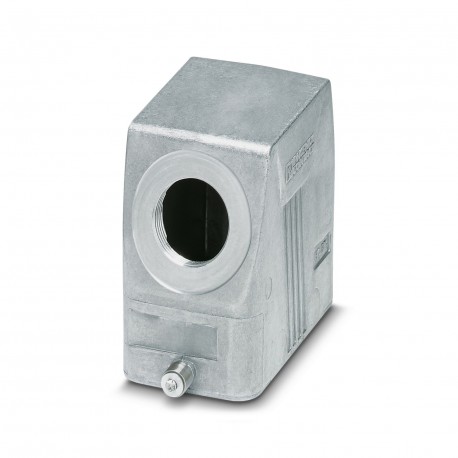 HC-STA-B10-HHFS-1STM32-EL-AL - HC-STA-B10-HHFS-1STM32-EL-AL 1412601 PHOENIX CONTACT Housing