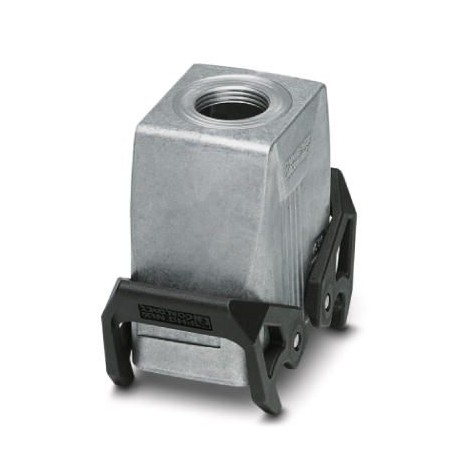 HC-STA-B10-HHWD-1TTM32-EL-AL - HC-STA-B10-HHWD-1TTM32-EL-AL 1412613 PHOENIX CONTACT Housing