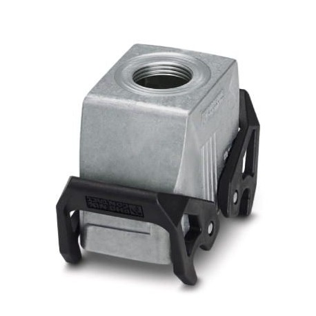 HC-STA-B10-HLWD-1TTP16-EL-AL - HC-STA-B10-HLWD-1TTP16-EL-AL 1412639 PHOENIX CONTACT Housing