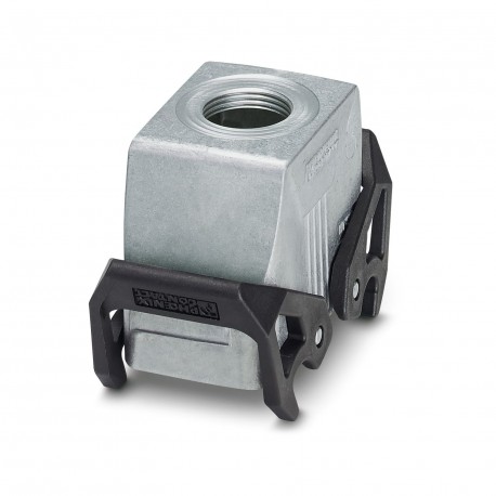 HC-STA-B10-HLWD-1TTP21-EL-AL - HC-STA-B10-HLWD-1TTP21-EL-AL 1412640 PHOENIX CONTACT Housing