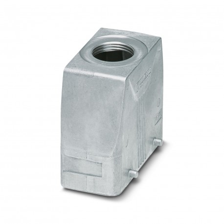 HC-STA-B16-HHFD-1TTM40-EL-AL - HC-STA-B16-HHFD-1TTM40-EL-AL 1412654 PHOENIX CONTACT Housing