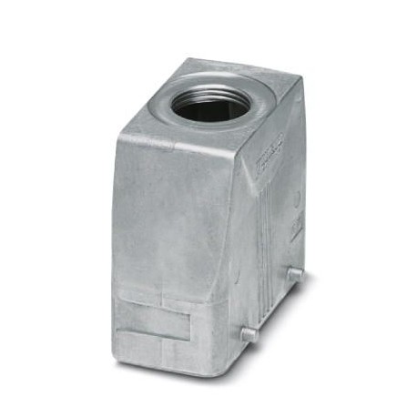 HC-STA-B16-HHFD-1TTP21-EL-AL - HC-STA-B16-HHFD-1TTP21-EL-AL 1412669 PHOENIX CONTACT Housing