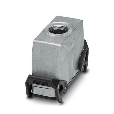 HC-STA-B24-CHWD-1TTP21-ELC-AL - HC-STA-B24-CHWD-1TTP21-ELC-AL 1412744 PHOENIX CONTACT Housing