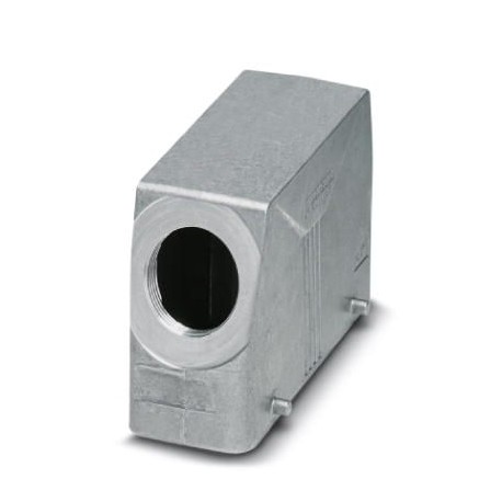 HC-STA-B24-HHFD-1STM32-EL-AL - HC-STA-B24-HHFD-1STM32-EL-AL 1412750 PHOENIX CONTACT Housing