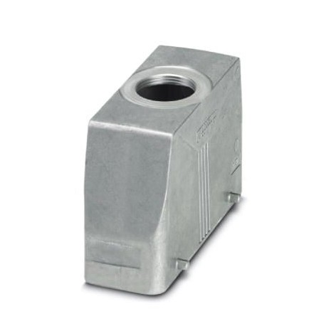 HC-STA-B24-HHFD-1TTM32-EL-AL - HC-STA-B24-HHFD-1TTM32-EL-AL 1412754 PHOENIX CONTACT Housing