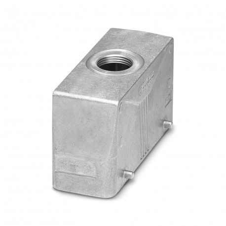 HC-STA-B24-HLFD-1TTP21-EL-AL - HC-STA-B24-HLFD-1TTP21-EL-AL 1412781 PHOENIX CONTACT Housing