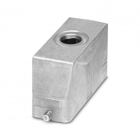 HC-STA-B24-HLFS-1TTM32-EL-AL - HC-STA-B24-HLFS-1TTM32-EL-AL 1412789 PHOENIX CONTACT Housing