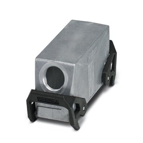 HC-STA-B24-HLWD-1STP16-EL-AL - HC-STA-B24-HLWD-1STP16-EL-AL 1412796 PHOENIX CONTACT Housing