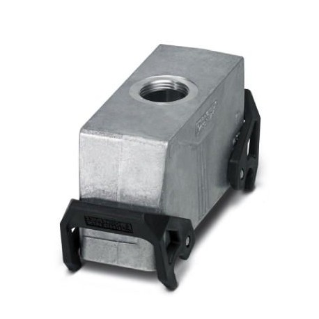 HC-STA-B24-HLWD-1TTP16-EL-AL - HC-STA-B24-HLWD-1TTP16-EL-AL 1412801 PHOENIX CONTACT Housing