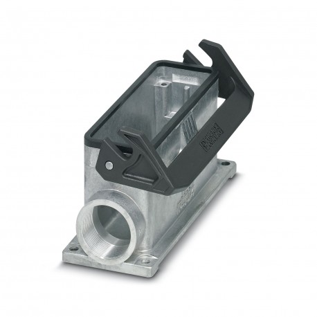 HC-STA-B24-SLWS-2SSP21-ELC-AL - HC-STA-B24-SLWS-2SSP21-ELC-AL 1412879 PHOENIX CONTACT Housing