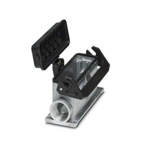 HC-STA-B24-SLWSC-2SSM32-ELC-AL - HC-STA-B24-SLWSC-2SSM32-ELC-AL 1412882 PHOENIX CONTACT Housing