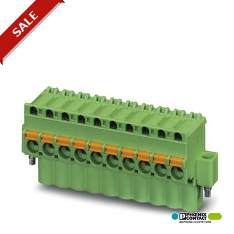 SAC-5P-MS-1/0,2-116/2XA-1LZ BL - SAC-5P-MS-1/0,2-116/2XA-1LZ BL 1413122 PHOENIX CONTACT Sensor/actuator cable