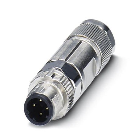 SACC-MSD-4PCT-SH PN SCO - SACC-MSD-4PCT-SH PN SCO 1414089 PHOENIX CONTACT Connector