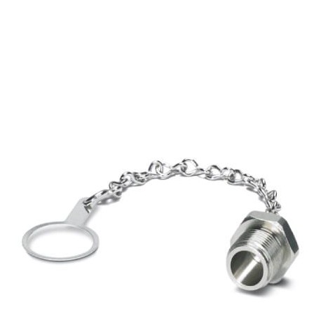 PROT-M12 MS-M-CHAIN - PROT-M12 MS-M-CHAIN 1414147 PHOENIX CONTACT Sealing cap