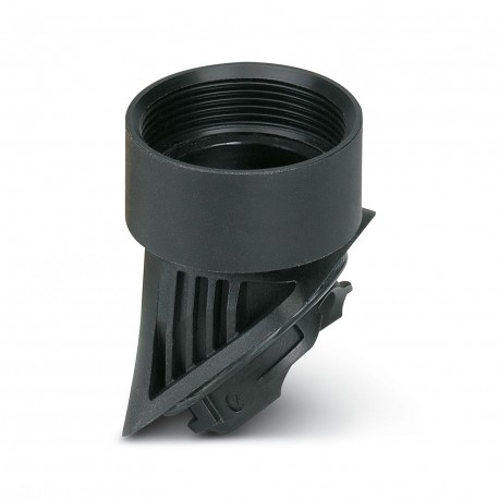 HC-B-TA-NPT-1 1/4-PLR-BK - HC-B-TA-NPT-1 1/4-PLR-BK 1414254 PHOENIX CONTACT Adapter