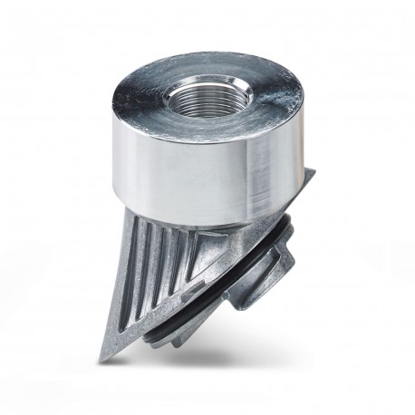 HC-B-TA-M20-ER-AL - HC-B-TA-M20-ER-AL 1414256 PHOENIX CONTACT Adapter