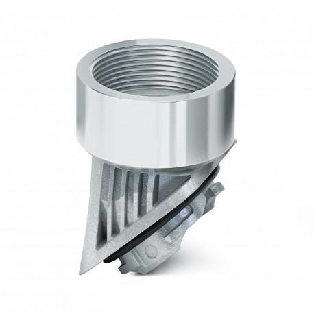 HC-B-TA-NPT-1/1-ER-AL - HC-B-TA-NPT-1/1-ER-AL 1414266 PHOENIX CONTACT Adapter