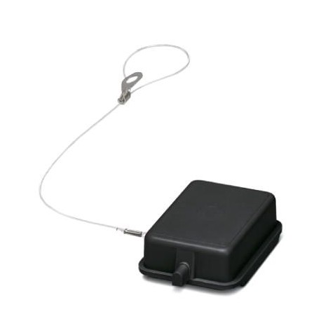 HC-B06-BCSFS-P-BK - HC-B06-BCSFS-P-BK 1414623 PHOENIX CONTACT Protective covers