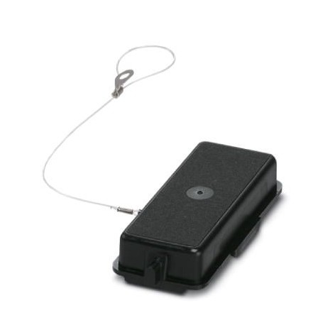 HC-B16-BCSFS-P-BK - HC-B16-BCSFS-P-BK 1414626 PHOENIX CONTACT Protective covers