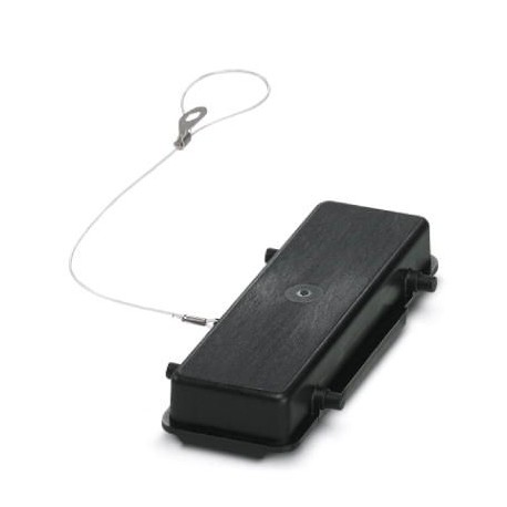 HC-B24-BCSFD-P-BK - HC-B24-BCSFD-P-BK 1414630 PHOENIX CONTACT Protective covers