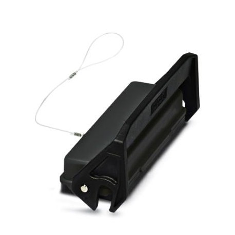 HC-B24-HCLWS-PLR-BK - HC-B24-HCLWS-PLR-BK 1414637 PHOENIX CONTACT Protective covers