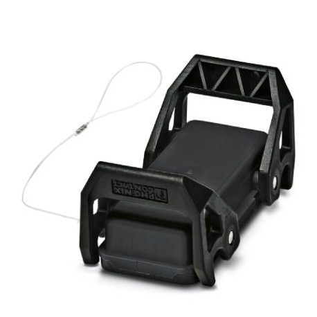 HC-B16-HCLWD-PLR-BK - HC-B16-HCLWD-PLR-BK 1414639 PHOENIX CONTACT Protective covers