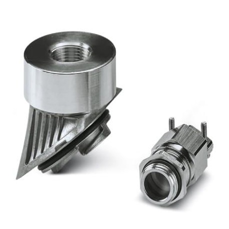 HC-B-GTRS-M20-ER-AL - HC-B-GTRS-M20-ER-AL 1414656 PHOENIX CONTACT Cable gland