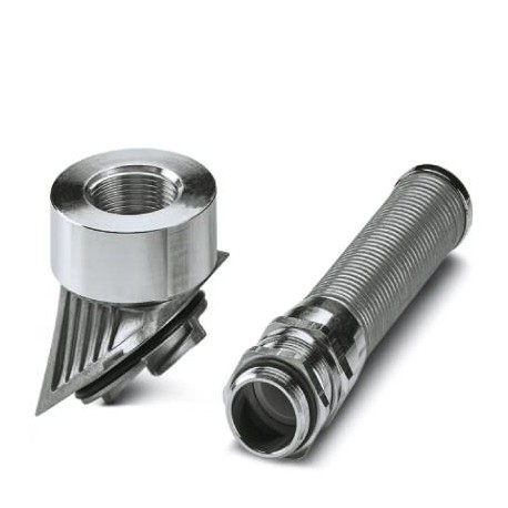 HC-B-GB-M25-ER-AL - HC-B-GB-M25-ER-AL 1414664 PHOENIX CONTACT Cable gland