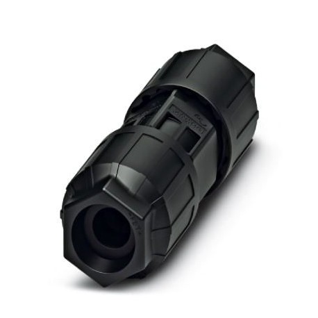 QPD C 4PE1,5 2X5-10 BK - QPD C 4PE1,5 2X5-10 BK 1414740 PHOENIX CONTACT Conductor connectors