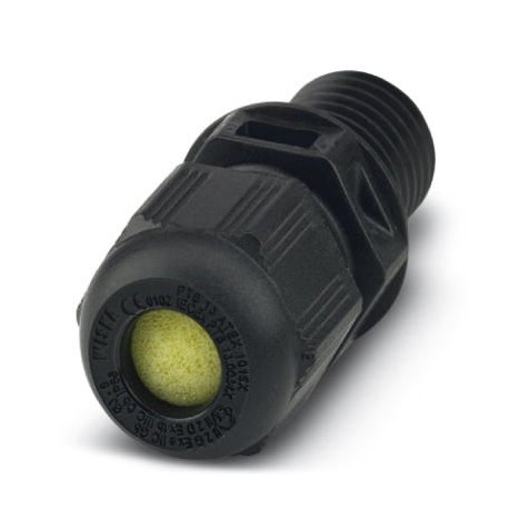 G-ESIS-M12-S68L-PEPDS-BK - G-ESIS-M12-S68L-PEPDS-BK 1415106 PHOENIX CONTACT Cable gland