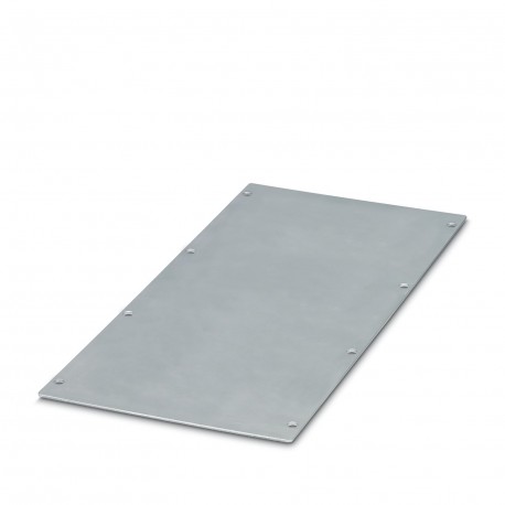 MD-IN-0-SZP-S - MD-IN-0-SZP-S 1415244 PHOENIX CONTACT Base plate