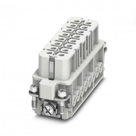 HC-A16-I-UT-F - HC-A16-I-UT-F 1585320 PHOENIX CONTACT Contact insert