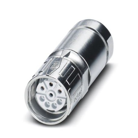 SF-5ES1N8A8LB4S - SF-5ES1N8A8LB4S 1618201 PHOENIX CONTACT Cable connector