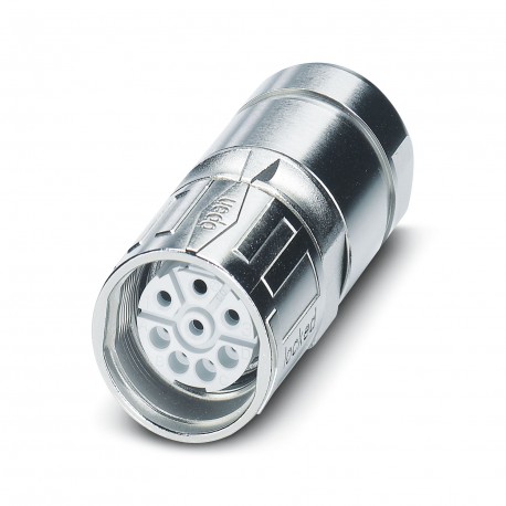 SF-7ES1N8A80A3S - SF-7ES1N8A80A3S 1618206 PHOENIX CONTACT Cable connector