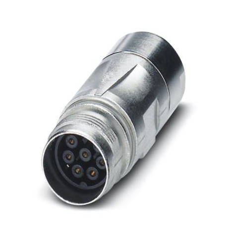 ST-7ES1N8A9K04S - ST-7ES1N8A9K04S 1618718 PHOENIX CONTACT Coupler connector