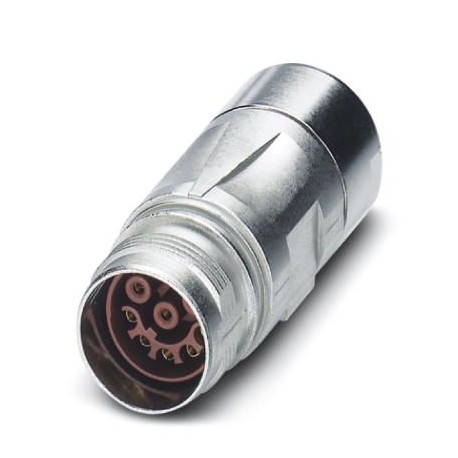 ST-08S1N8A9K03S - ST-08S1N8A9K03S 1618725 PHOENIX CONTACT Coupler connector