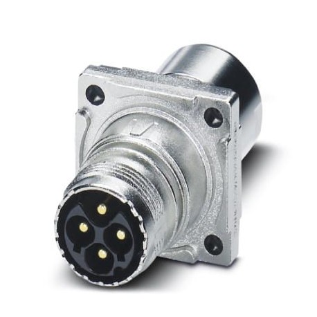 ST-5EP1N8ACK02S - ST-5EP1N8ACK02S 1618767 PHOENIX CONTACT Panel feed-through